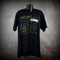 1997 the wallflowers vintage bringing down the horse classic 90s alternative rock radio band tour t-shirt