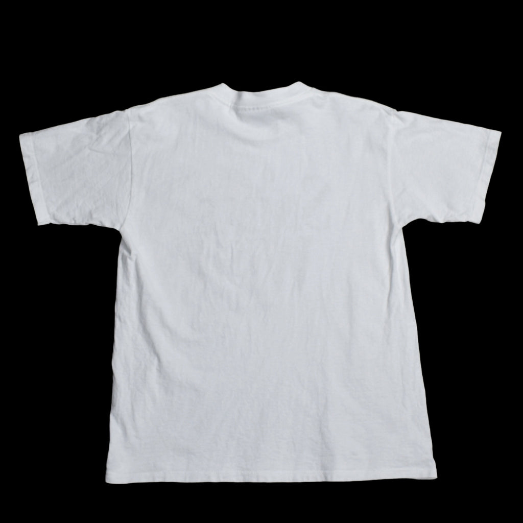 1997 a simple wish vintage sun reactive text cult 90s fantasy comedy movie promo t-shirt